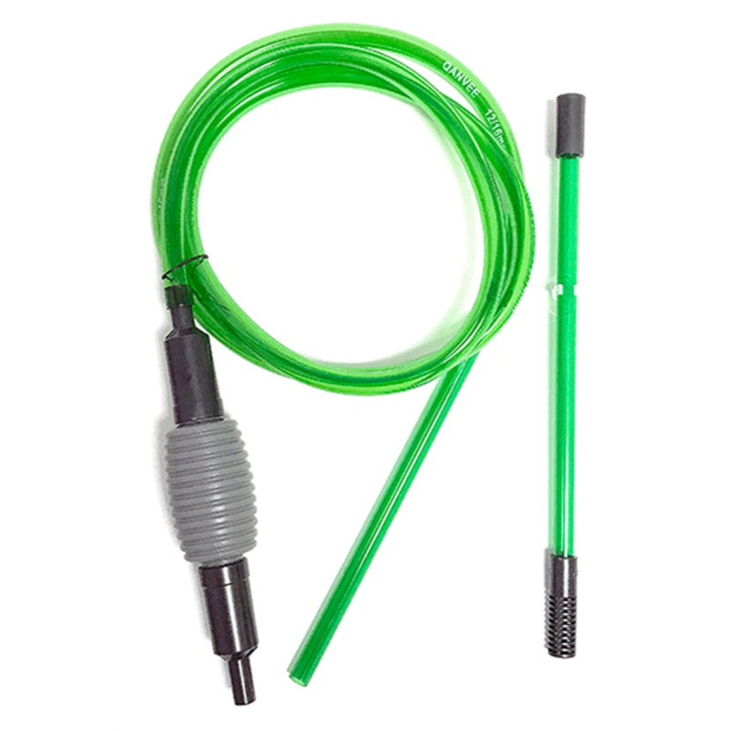 QANVEE Water Siphon & Cleaner (C-300)