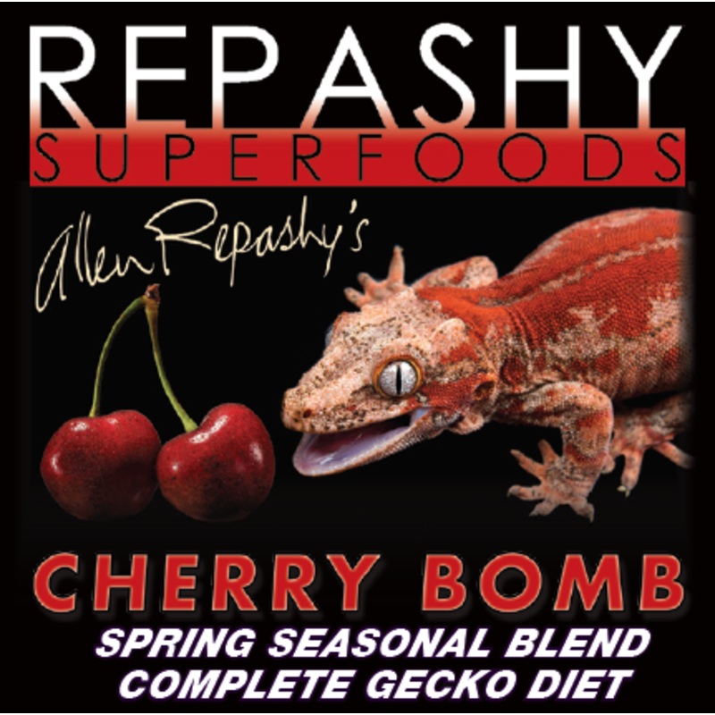 REPASHY Cherry Bomb (3oz)
