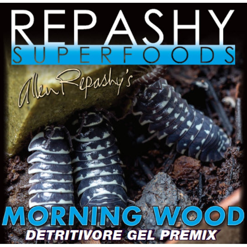 REPASHY Morning Wood Iosopod Gel (3oz)