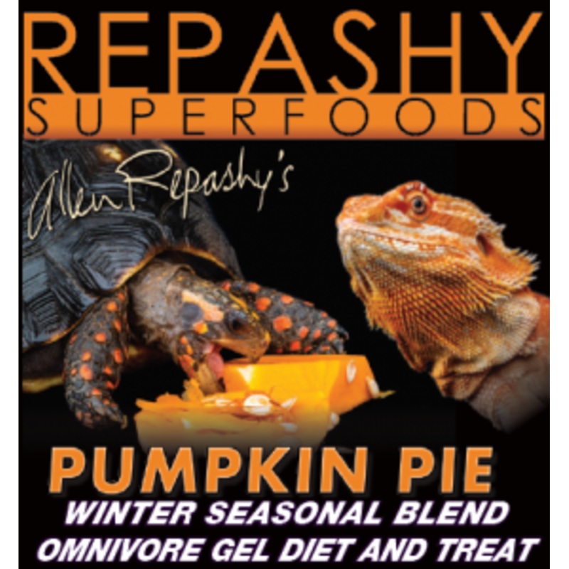 REPASHY Pumpkin Pie (3oz)
