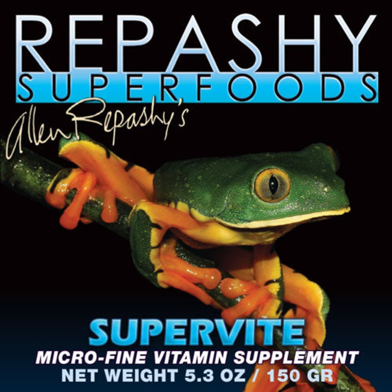 REPASHY SuperVite (3oz)