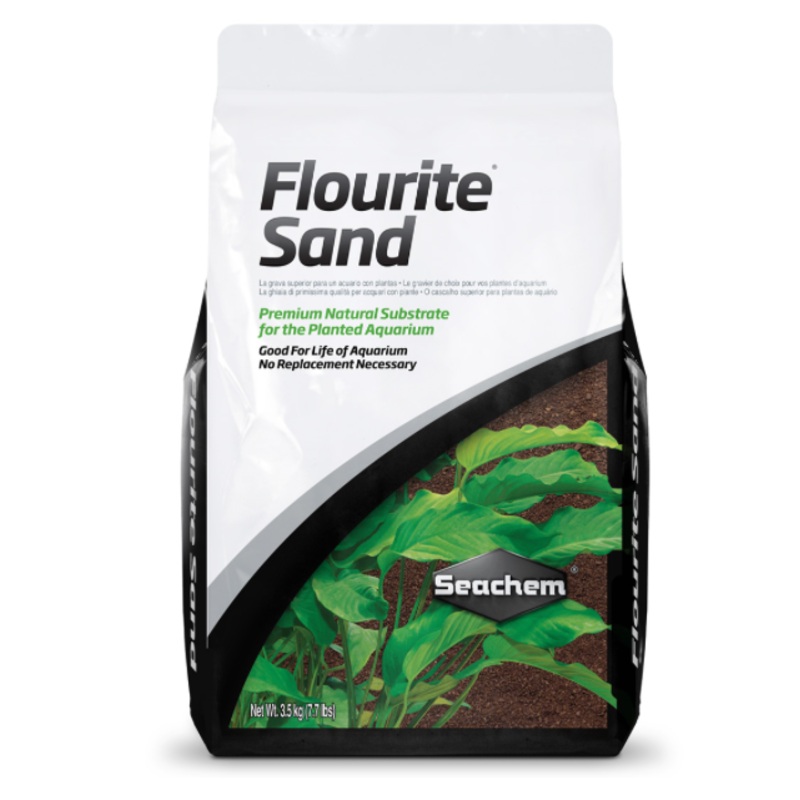 SEACHEM Flourite Sand