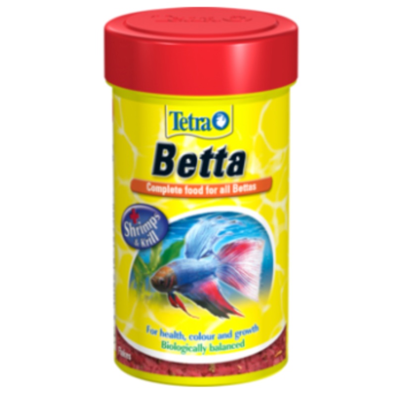 TETRA Betta (100ml)