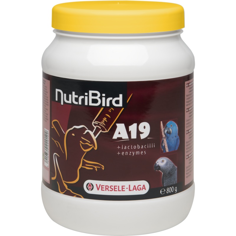VERSELE-LAGA NutriBird A19