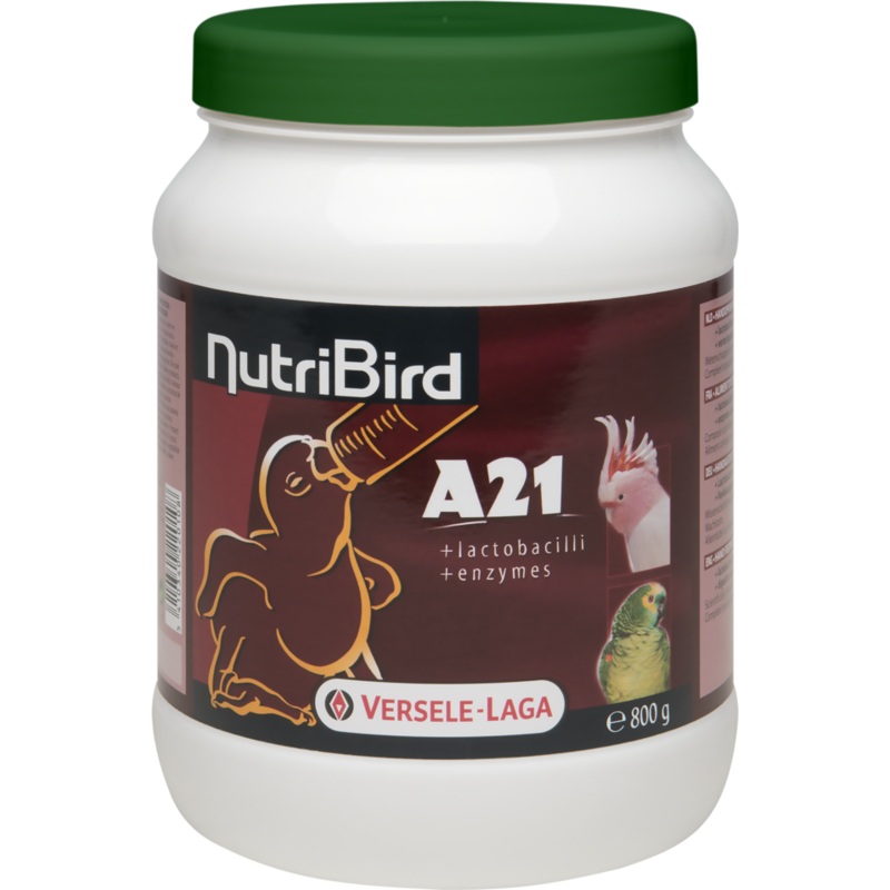 VERSELE-LAGA NutriBird A21