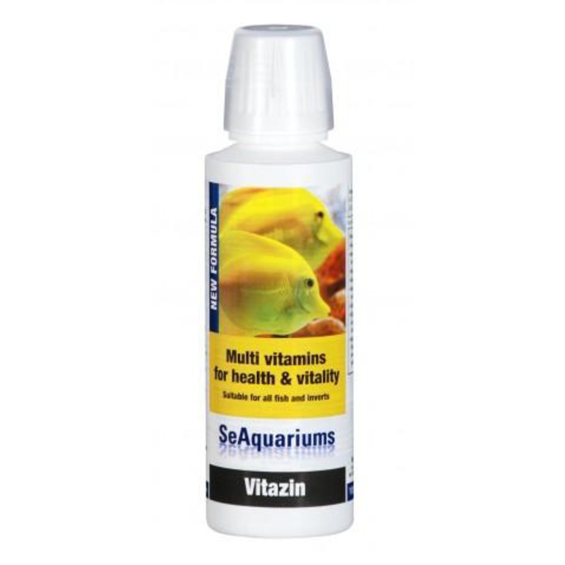 WATERLIFE Vitamin (250ml)