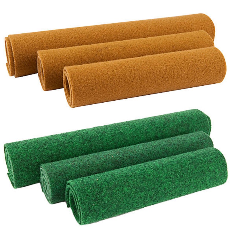 ZOO MED Eco Carpet (15x36")