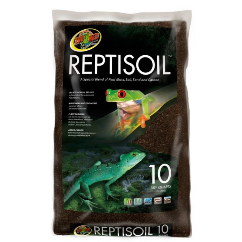 ZOO MED Repti Soil