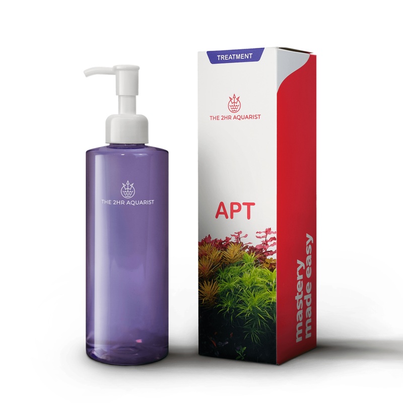 2HR AQUARIST APT FIX (F)