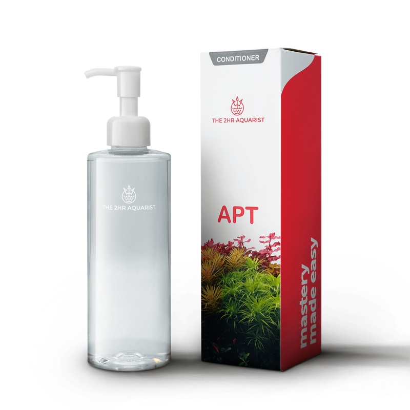 2HR AQUARIST APT PURE (P)