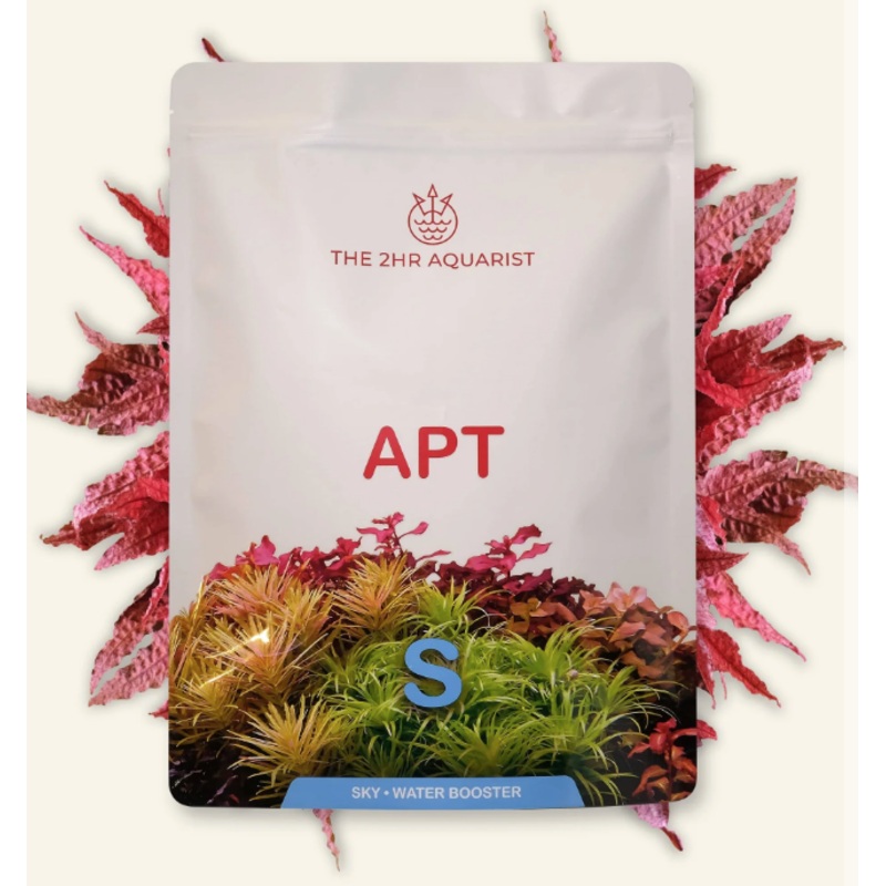 2HR AQUARIST APT SKY