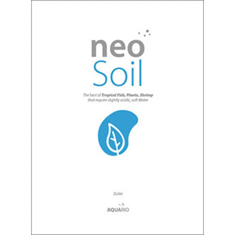 AQUARIO NEO Soil Plant