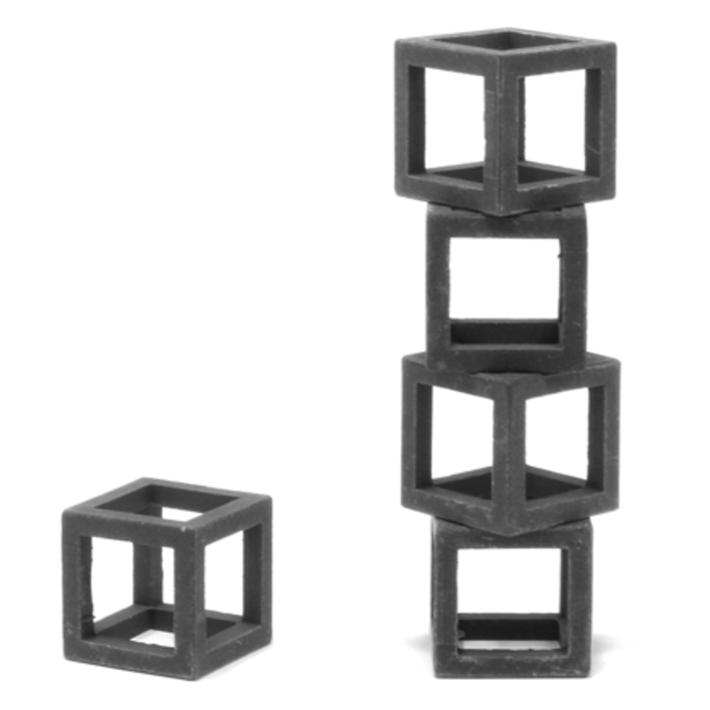 AQUAVITRO Shrimps Cube (5pc)