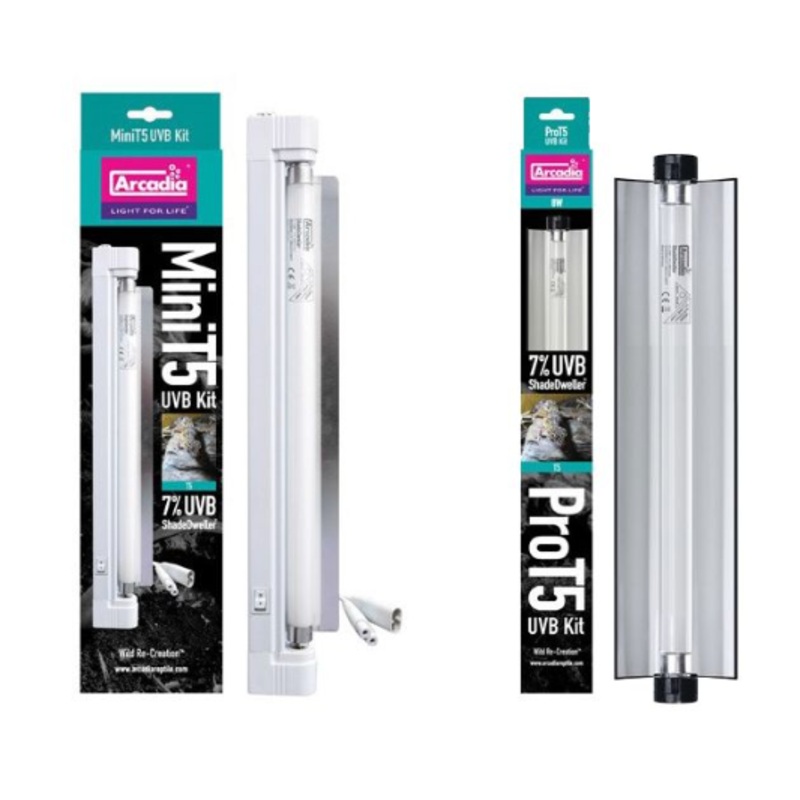 ARCADIA LIGHTING ShadeDweller