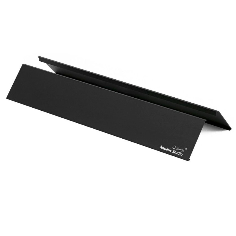 CHIHIROS Light Shade (for LED Vivid MINI / BLACK)