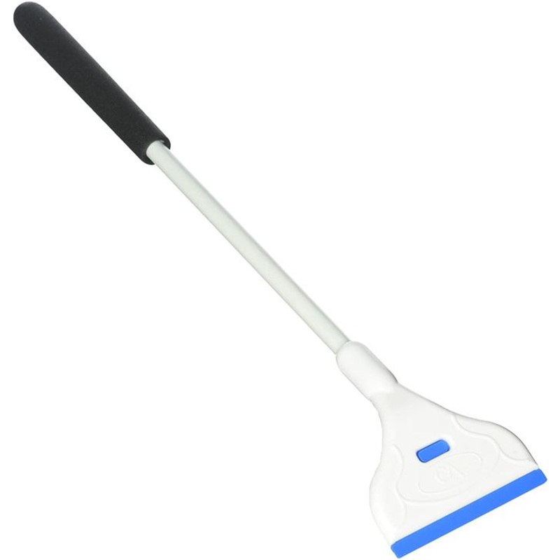 CONTINUUM Algae Scraper Plastic (15")