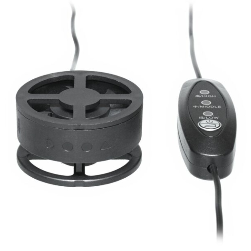 DOOA Circulation Fan 4.