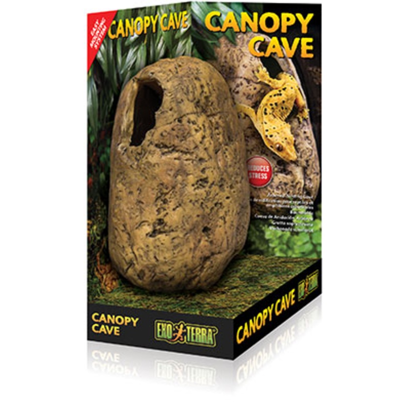 EXO-TERRA Canopy Cave