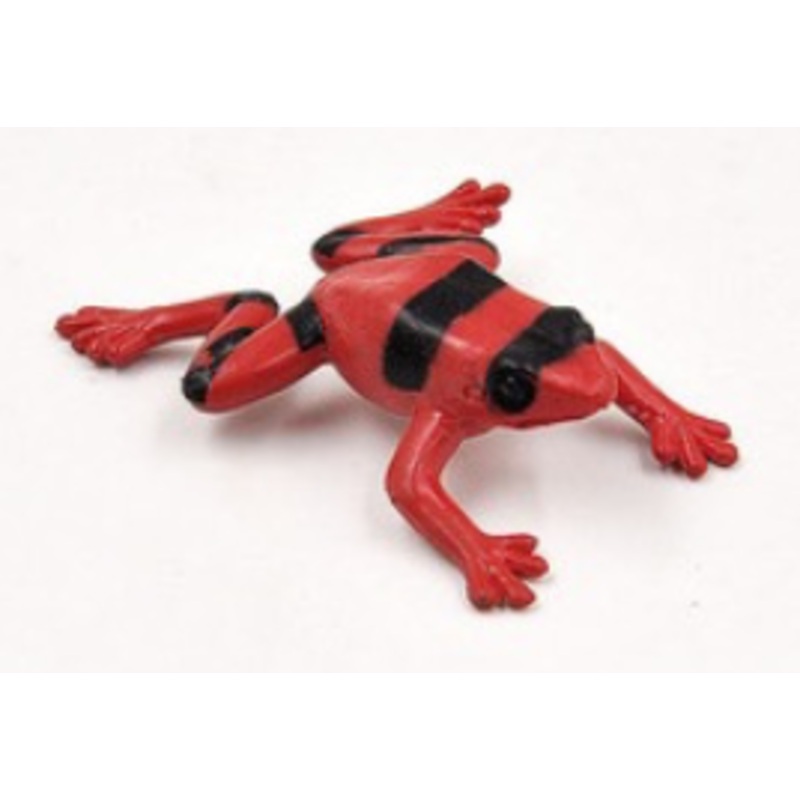 GCS Figurine Dendrobates lehmanni (5.5cm)