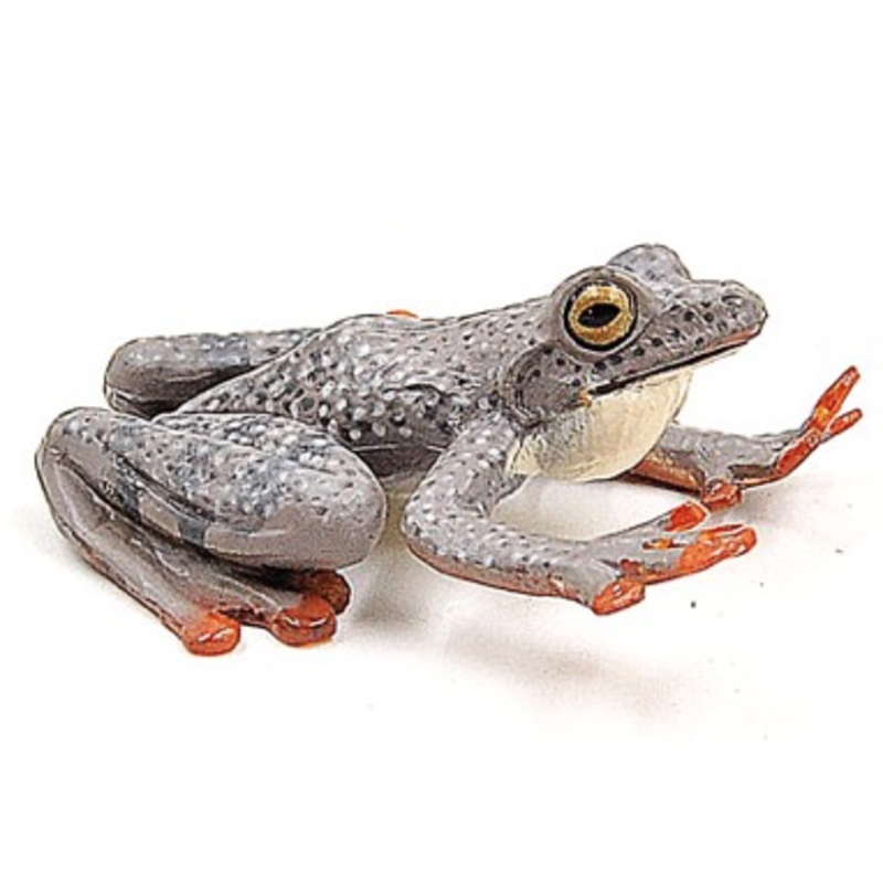 GCS Figurine Kajika Frog (5.8cm)