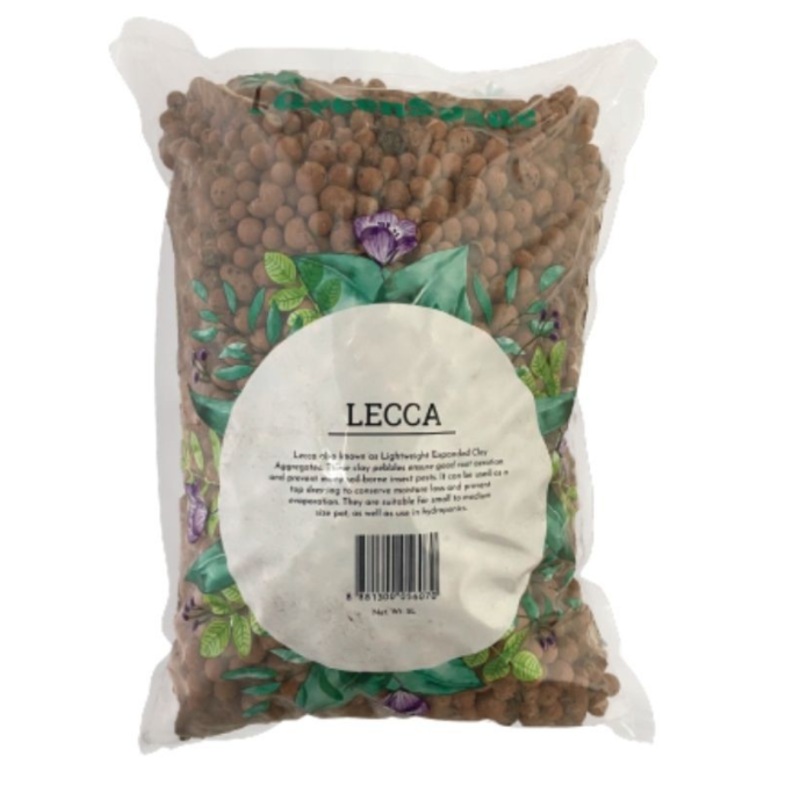 GREENSPADE Lecca (5L)
