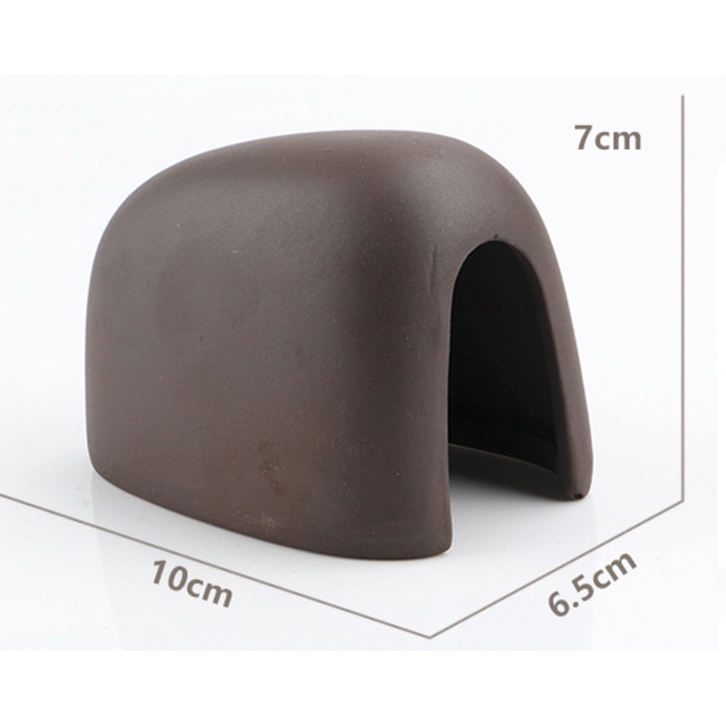 GUSH Dome Hut (10x6.5x7cm)