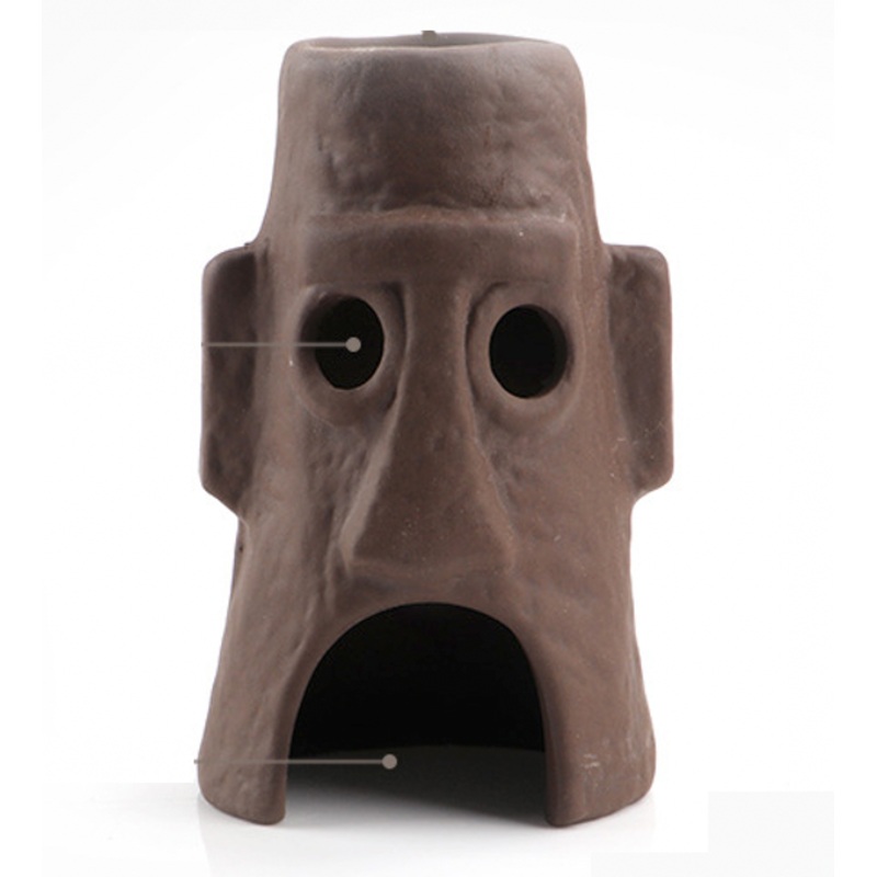 GUSH Mask Hut (7 x 7.5 x 11.5cm)