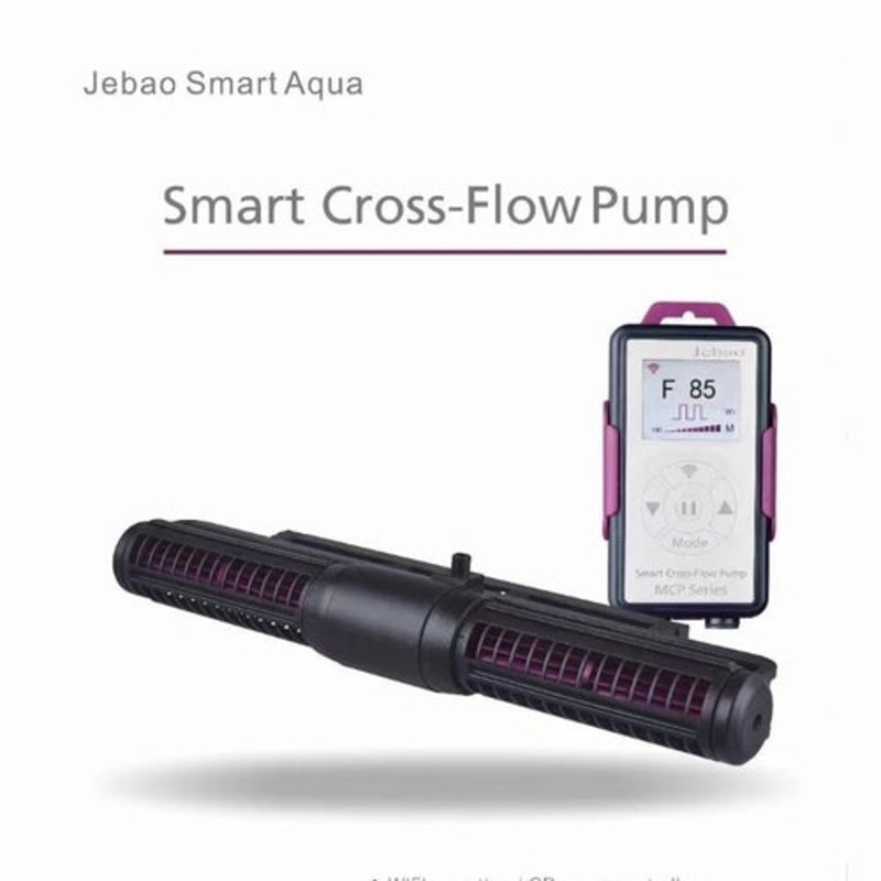 Jebao MCP Crossflow Wave Maker