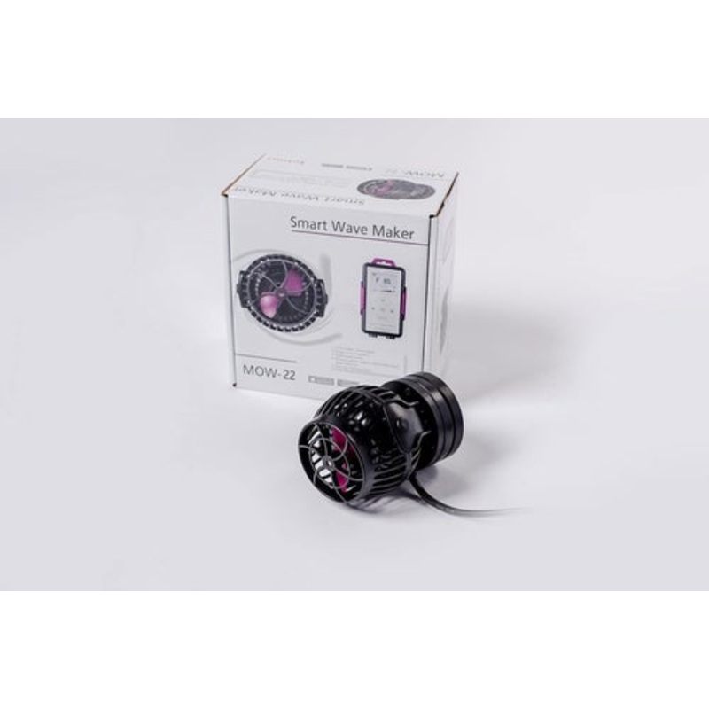 Jebao MOW Smart Wave Maker (Wifi)