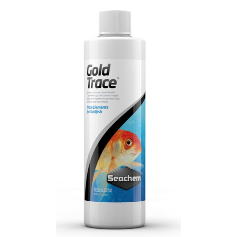 SEACHEM Gold Trace