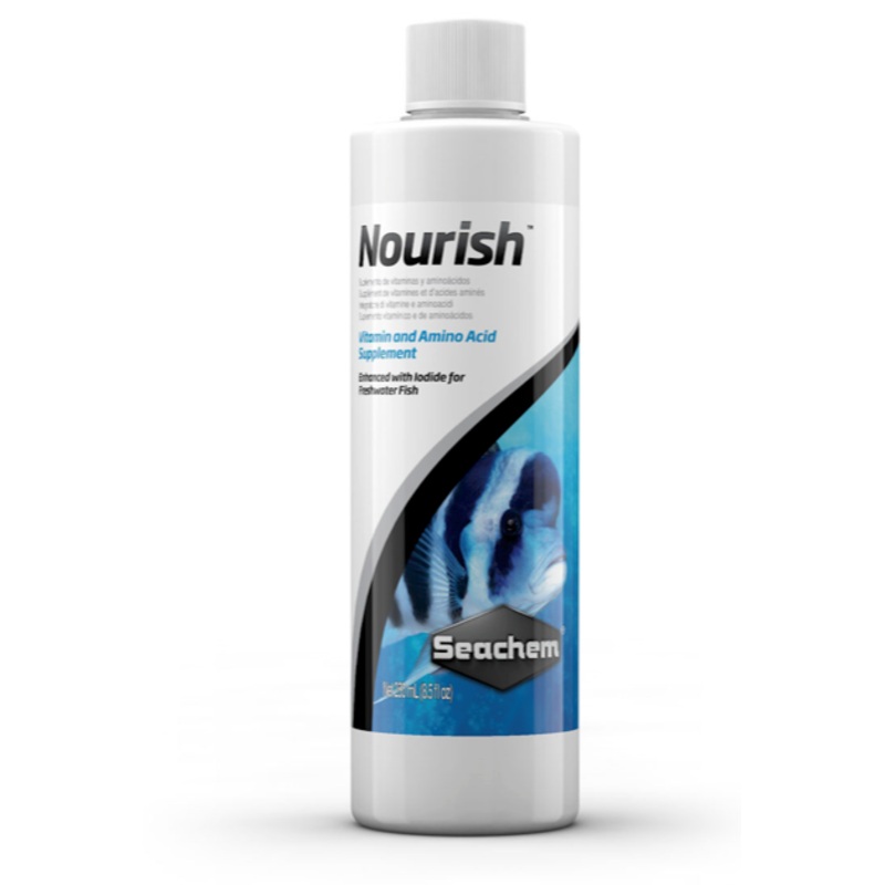 SEACHEM Nourish (250ml)