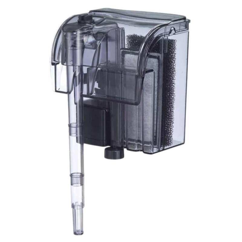 SHIRUBA PF Classical Hang On Filter
