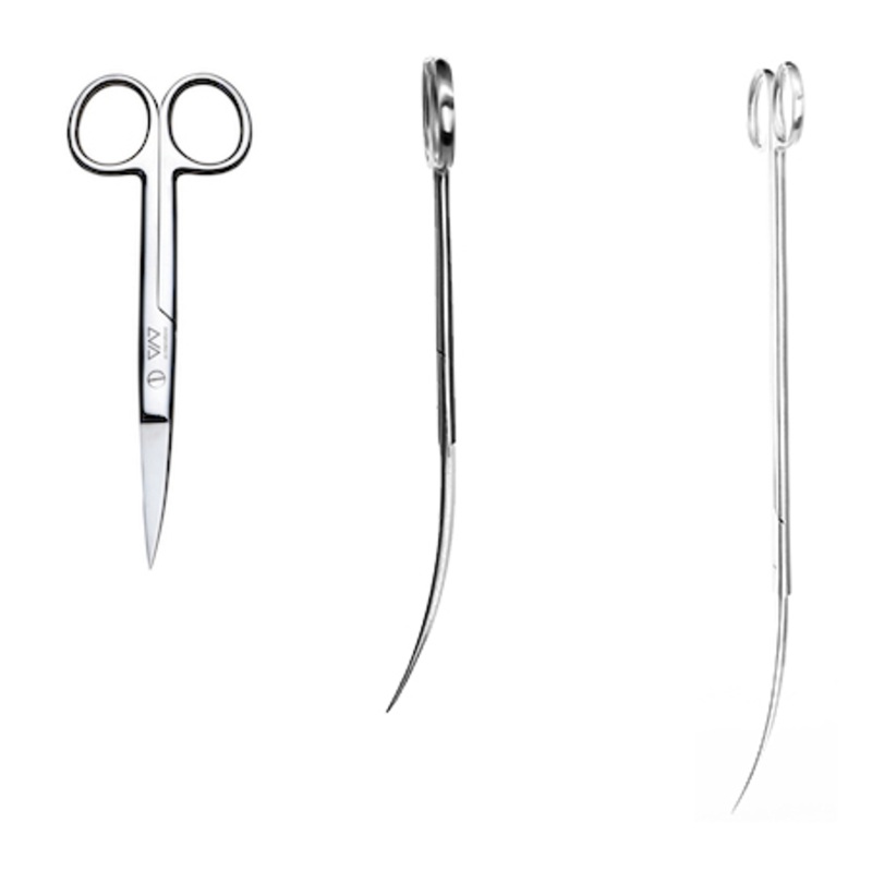 VIV Trimming Scissors