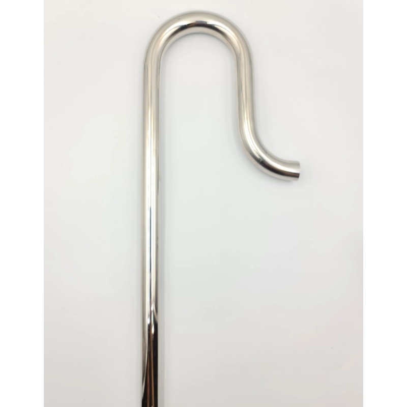 ANS SS Pipe Outlet