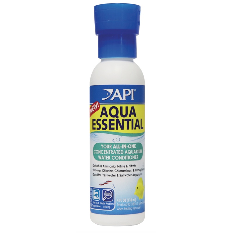API Aqua Essential
