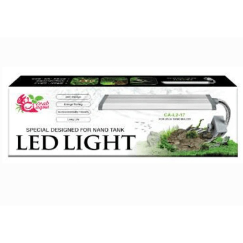 CRAB AQUA CA-L2 LED