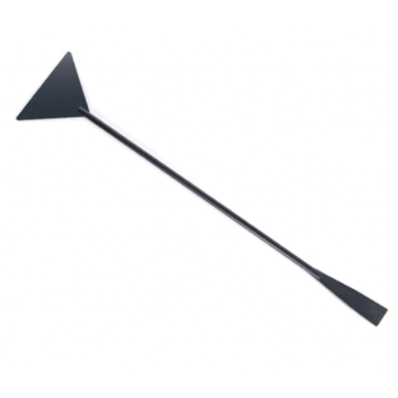 GUSH Carbon Steel Sand Flattener (31cm)