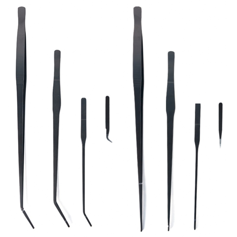 GUSH Carbon Steel Tweezer