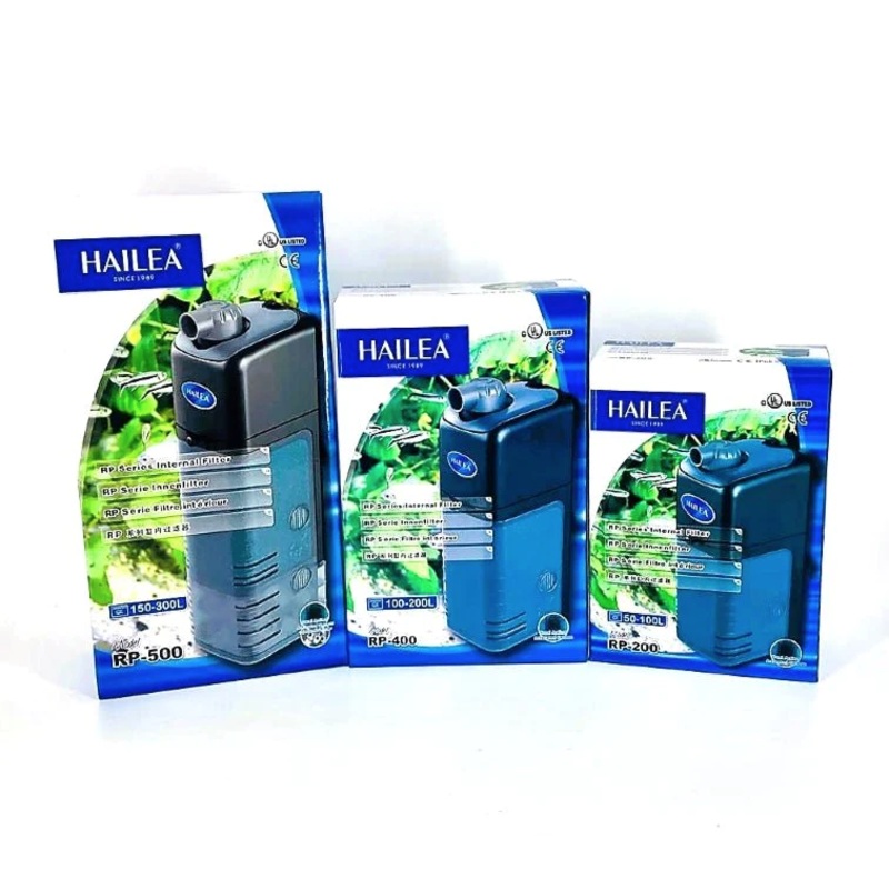 HAILEA Internal Filter (RP Series)