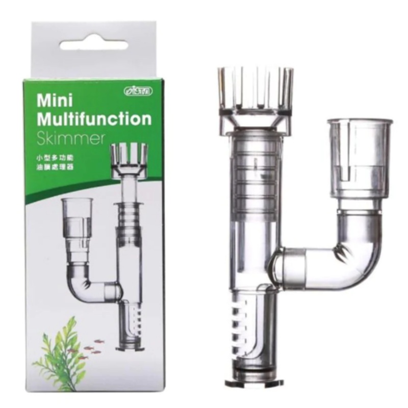 ISTA Mini Multifunction Skimmer