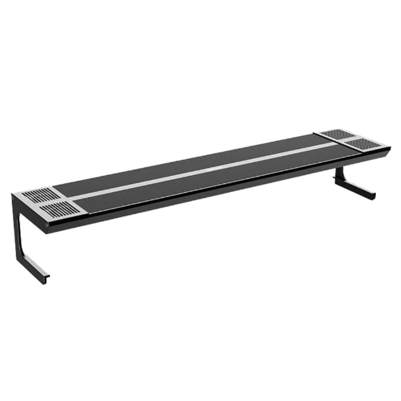 NETLEA LED AT5 (Type C / Stand)