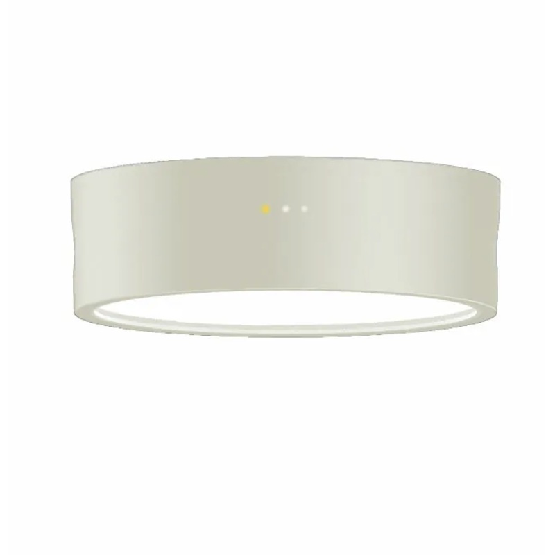 ONF MIST O+ (LED Magnetic Plant Light / Beige)