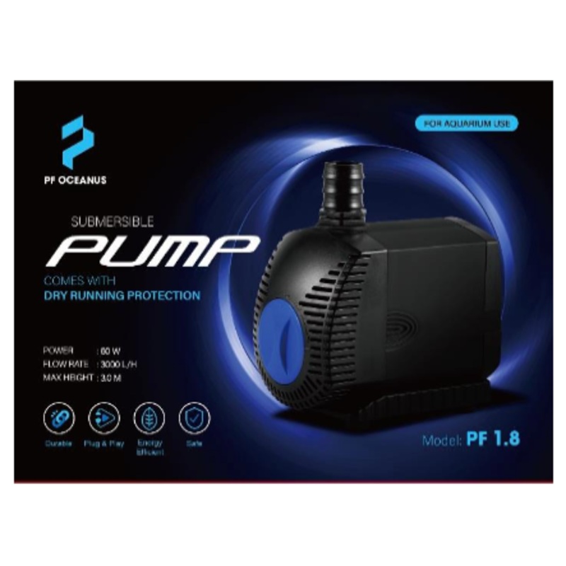 PROFEED Oceanus Water Pump