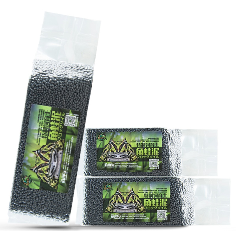 REPSHOP Pacman Soil (1Kg)