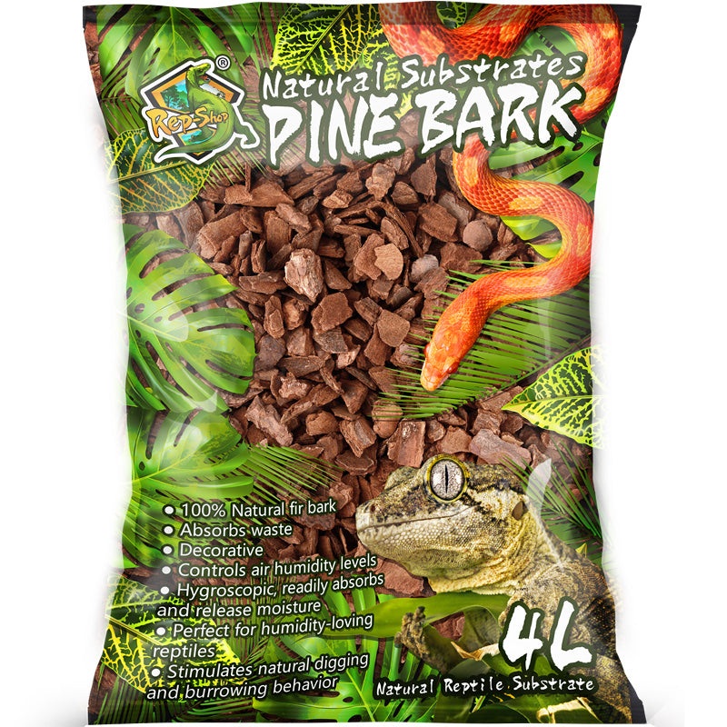 REPSHOP Pine Bark (4L)