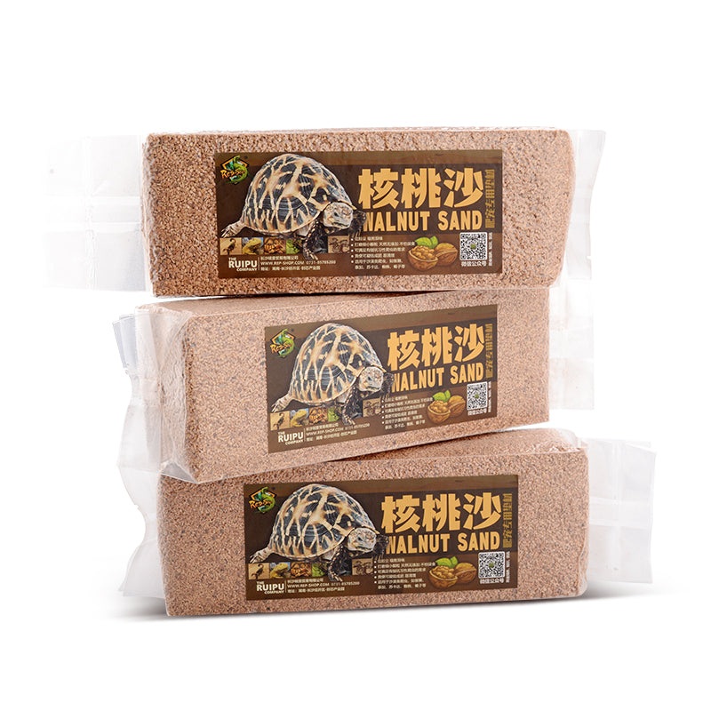 REPSHOP Walnut Sand (950g / 1 Pack)