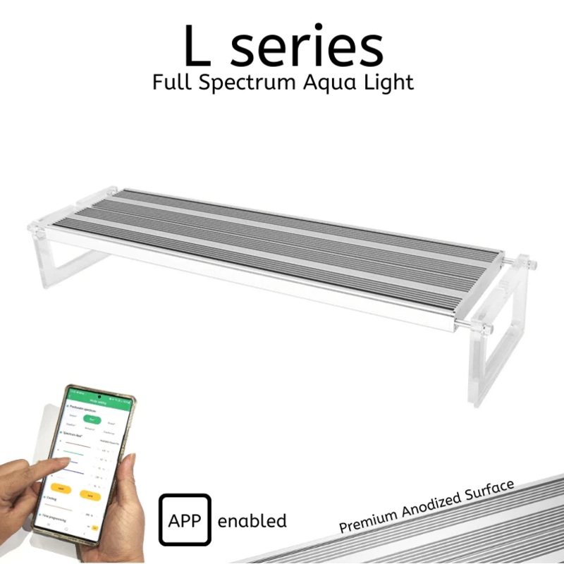 WEEK AQUA L Series (Standard)
