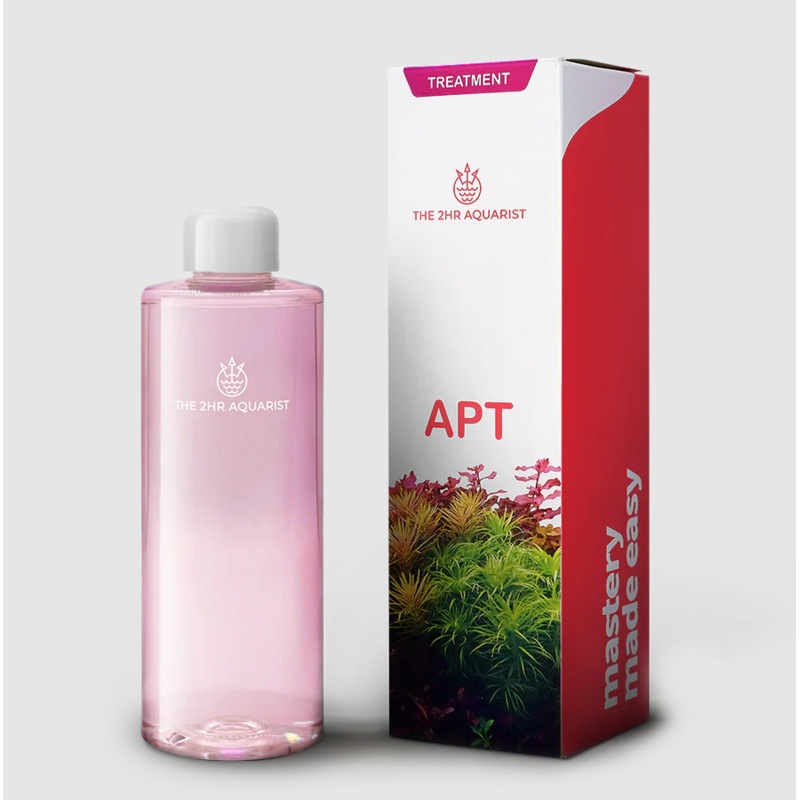 2HR AQUARIST APT FIXLITE