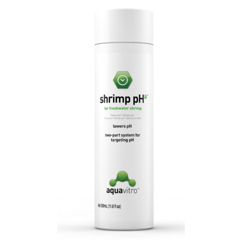 AQUAVITRO Shrimp pH-A (150ml)