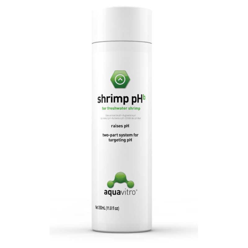 AQUAVITRO Shrimp pH-B (150ml)